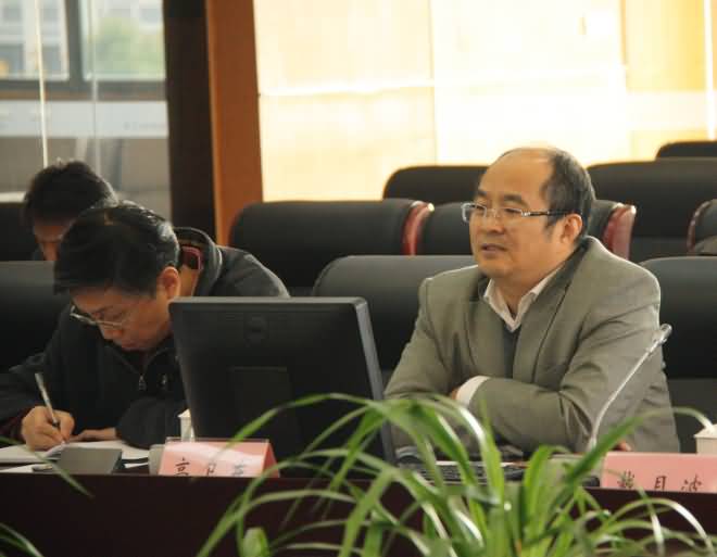 鼎力引进领军人才，加速建设特色鲜明研究型大学——我校召开领军人才工作推进会