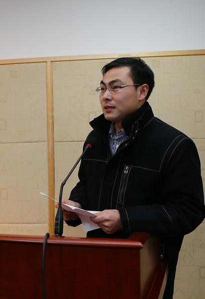 江南大学首届“至善青年学者”颁授仪式隆重举行