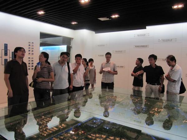 我校新教师集体备课暨新教工入职培训工作圆满结束