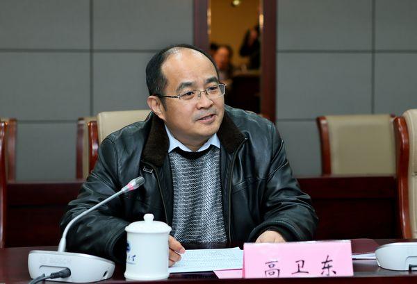 江南大学“江苏省第二批产业教授”受聘仪式举行