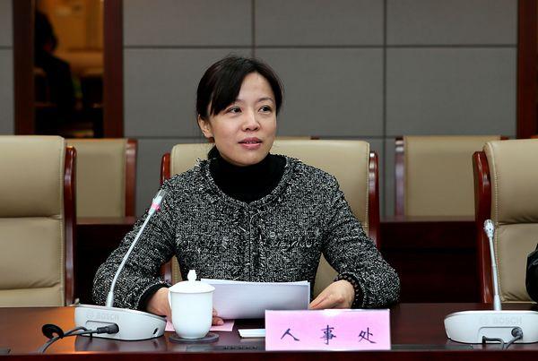 江南大学“江苏省第二批产业教授”受聘仪式举行